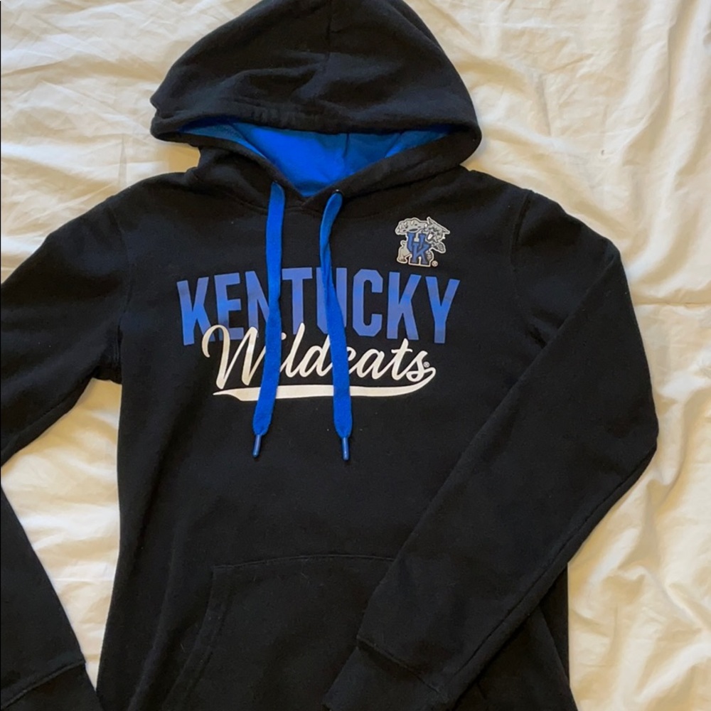 Women’s Kentucky hoodie